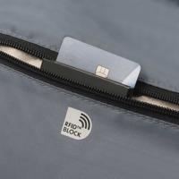 Dicota D32116-RPET Laptoprugzak Zwart - thumbnail