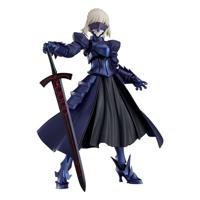 Fate/Stay Night Figma Action Figure Saber Alter 2.0 14 cm - thumbnail