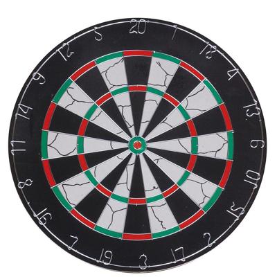 Longfield Dartbord met Darts 2,5cm