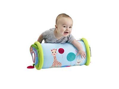 Sophie de Giraf Rollin' Speelrol