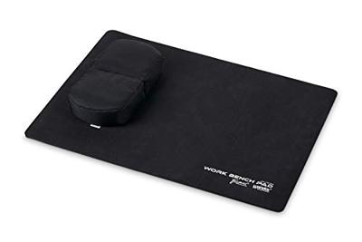 Warwick RockCare Work Bench Set voor gitaar