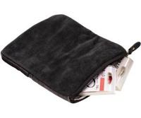 Kalahari statief zandzak canvas zwart - thumbnail