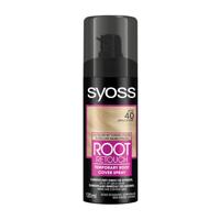 Syoss Syoss Root Retouch Uitgroeispray - Lichtblond 120 ml - thumbnail