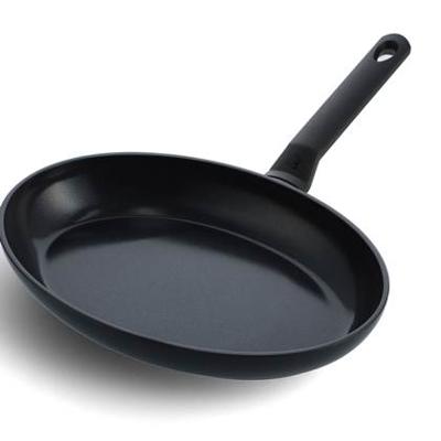 BK Vispan Easy Induction - ø 32 cm - keramische anti-aanbaklaag