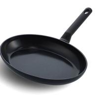 BK Vispan Easy Induction - ø 32 cm - keramische anti-aanbaklaag - thumbnail