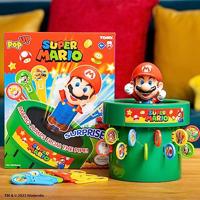 TOMY Pop Up Mario - thumbnail