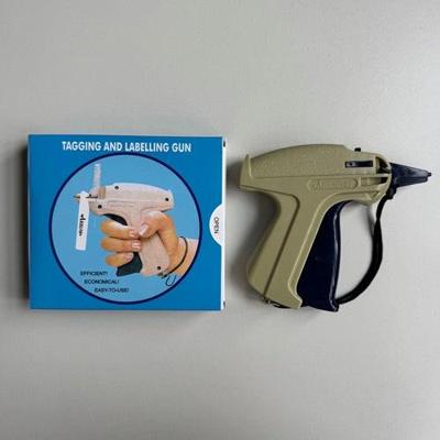 Textieltang ARROW 9S standaard