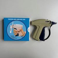 Textieltang ARROW 9S standaard - thumbnail