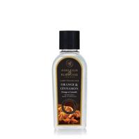 Orange & cinnamon s Geurolie Ashleigh and Burwood - Ashleigh and burwood - thumbnail