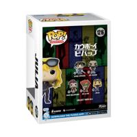 Cowboy Bebop Funko Pop Vinyl: Julia - thumbnail