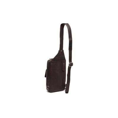 The Chesterfield Brand crossbody bag Turelle-Brown