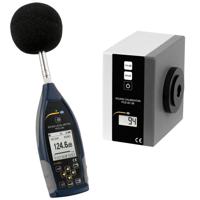 PCE Instruments Decibelmeter - thumbnail