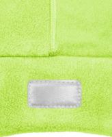 Playshoes fleece muts Uni Groen-55 cm - thumbnail