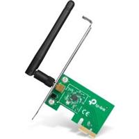 TP-LINK TL-WN781ND WiFi-steekkaart PCI-Express 150 MBit/s - thumbnail