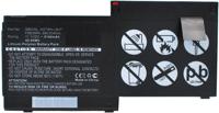 CoreParts MBXHP-BA0132 notebook reserve-onderdeel Batterij/Accu - thumbnail