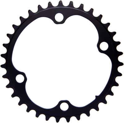 SRAM kettingblad "force axs" chain ring force axs 35 teeth black