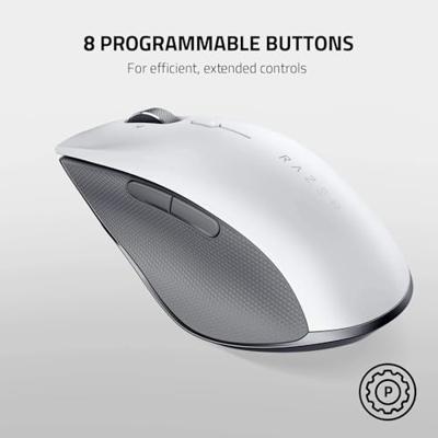 Pro Click Wireless Gaming Mouse - thumbnail