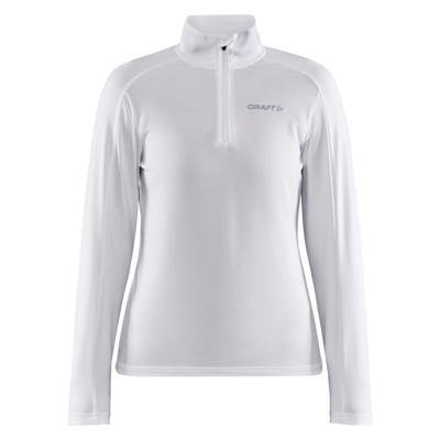 Craft Core Gain midlayer Ski Pully Dames S/36 Craft Core Gain midlayer Ski Pully Dames S/36