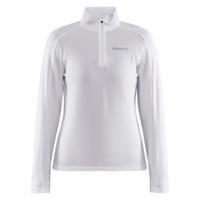 Craft Core Gain midlayer Ski Pully Dames S/36 - thumbnail