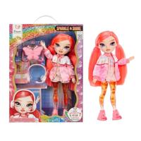 MGA Entertainment Rainbow high sparkle & shine modepop - thumbnail