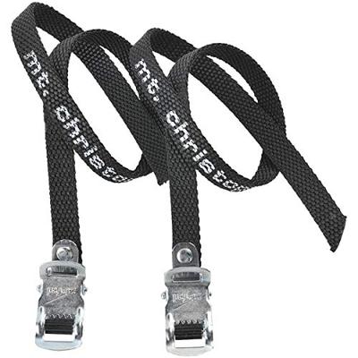 Zefal Zéfal toeclip-riemen "mt. christophe" straps zéfal mt. christophe