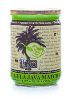 Gula java matcha bio - thumbnail