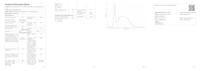 Maul Atlantic 8203695 LED-bureaulamp LED LED vast ingebouwd 9 W Energielabel: D (A - G) Zilver - thumbnail