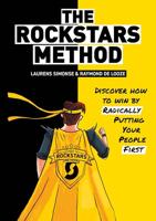 The Rockstars Method (English Edition) - thumbnail