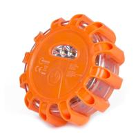 Ac Noodlamp rond *ACTIE* - thumbnail