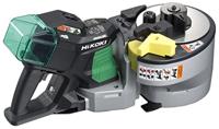 VB3616DA W2Z BETONIJZER BUIG-KNIP MACHINE 36V - thumbnail