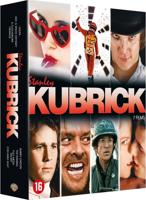 Stanley Kubrick Collection (7 Films) - DVD (5051888248935) - thumbnail
