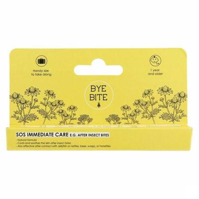 Byebite Sos Irritatie Twist Pen 2ml