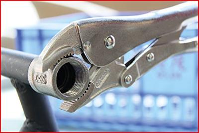 KS TOOLS Ks-tools griptang locking pliers ks