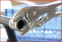 KS TOOLS Ks-tools griptang locking pliers ks - thumbnail