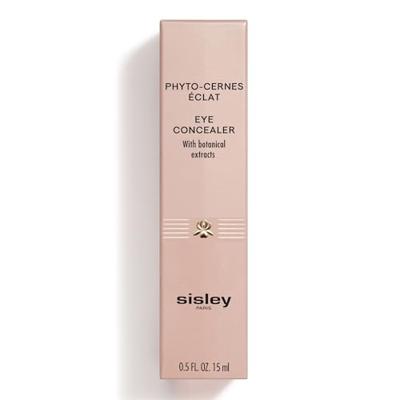 Sisley Phyto-Cernes Eye Concealer Crème nr 2.5 15ml Sisley Phyto-Cernes Eye Concealer Crème nr 2.5 15ml