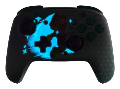Draadloze gamecontroller voor Nintendo Switch - TURTLE BEACH - TBC-8101-95 - Rematch Invincible Mario