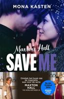 Save Me - Mona Kasten - ebook - thumbnail