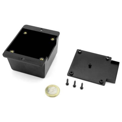 Supertronic PP091N-S Wandbehuizing 82 x 78 x 45 1 stuk(s)