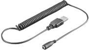 LINDY 48366 RJ45 Netwerkkabel, patchkabel CAT 5e U/UTP 7.50 m Grijs Onafgeschermd 1 stuk(s) LINDY 48366 RJ45 Netwerkkabel, patchkabel CAT 5e U/UTP 7.50 m Grijs Onafgeschermd 1 stuk(s)
