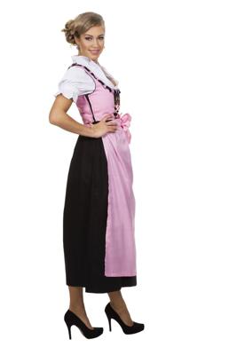 Dirndl rose