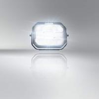 Osram Automotive LEDDL113-CB LEDDL113-CB Afstandschijnwerper LED Voor (l x b x h) 134 x 241 x 169 mm - thumbnail
