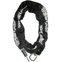 Security Plus 0261 Ketting Zwart - thumbnail