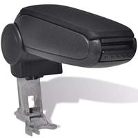 VidaXL Armsteun voor audi a6 c5 - thumbnail