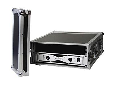 ROADINGER Amplifier Rack PR-2, 4U, 47cm deep