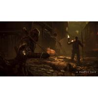 A Plague Tale Innocence (verpakking Spaans, game Engels) - thumbnail