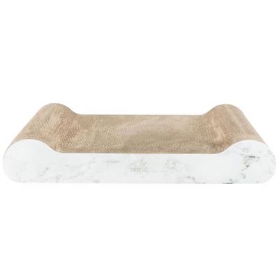 Krabkarton Sofa XXL voor katten Per stuk