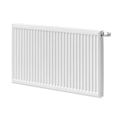 Henrad Premium ECO radiator / 700 x 800 / type 22 / 1824 Watt / Aansluiting Rechts + Midden onder
