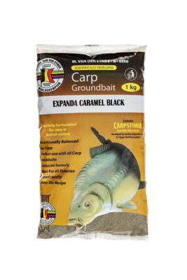 vd Eynde Expanda Caramel Black 1 kg