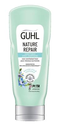 Guhl Nature repair conditioner 200 Milliliter Guhl Nature repair conditioner 200 Milliliter