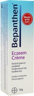 Eczeem creme 50 Gram